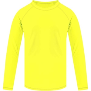 Rashguard MMA imprimé par transfert thermique, lavé, séchage rapide pour hommes - Product Image 1