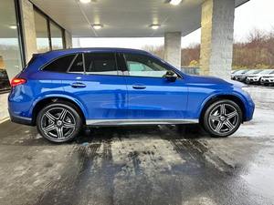 Usado perfectamente 2023 M-ercedes-B-enz Clase GLC 300 4MATIC 4dr SUV AWD - Product Image 2