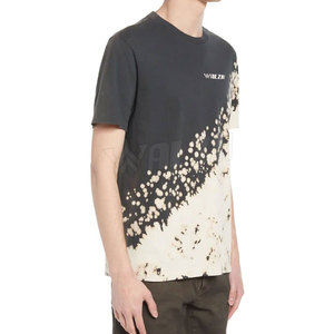 Prix de gros nouveauté à la mode hommes t-shirt 2025 nouveau Stock en ligne meilleure vente hommes mode t-shirt - Product Image 3
