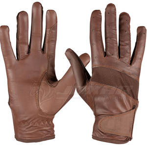 Nouvelle arrivée Gants d'équitation Gants d'équitation imprimés personnalisés Nouveau design Gants d'équitation - Product Image 1
