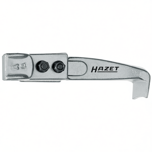 Hazet Gear <b>Puller</b> Without Quick-Clamping Device Hook Design - Product Image 2