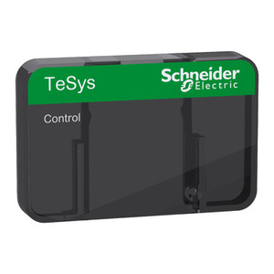 Cubierta Protectora SCHNEIDER ELECTRIC LAD9ET1 TeSys D para Contactores LC1 D09...65 - Product Image 1