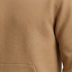 Sweat-shirts à capuche pour hommes de haute qualité avec logo personnalisé, nouvelle conception unisexe, sweat-shirt décontracté en molleton premium, streetwear, fabrication en usine - Product Image 5