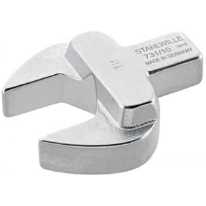 Herramientas de inserción de extremo abierto de Stahlwille, llaves de alta calidad - Product Image 1