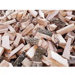 Four à bois de chauffage sec en hêtre/chêne Bois de chauffage séché en sacs Bois de chauffage de chêne sur palettes de longueur 25 Cm 33 cm - Product Image 5