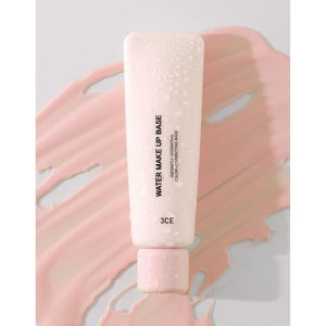 Per 3CE Gel minerale acqua trucco Base olio-controllo a lunga durata impermeabile Primer per la pelle grassa sbiancante idratante - Product Image 4