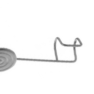 เครื่องถ่างตาแบบปรับได้ทำจากสเตนเลสสตีลได้รับการรับรอง CE - Product Image 3