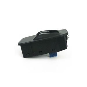 Interruptor Eléctrico para Abrir Ventanilla Delantera Izquierda para Citroën Nemo 2008-2018, Material Plástico, Nuevo - Product Image 1