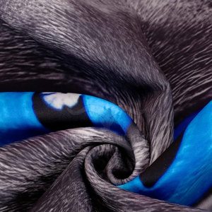 เสื้อฮู้ดผู้ชายคุณภาพสูงมีเอกลักษณ์พิมพ์ลาย3D โลโก้แบบกำหนดเองสีล้วนมีฮู้ดสำหรับฤดูหนาว - Product Image 4