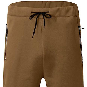 High Quality <b>Polyester</b>/Cotton Blend Custom Printed Windproof Breathable Heavyweight Jogging Track Sweat Suit Unisex Men <b>Jogger</b> - Product Image 1