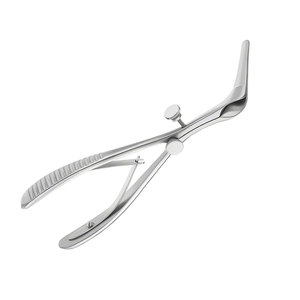 Spéculum nasal ORL médical de Vienne KILLIAN SEPTUM personnalisé SI.4 Cottle Source d'alimentation manuelle pour usage chirurgical - Product Image 3