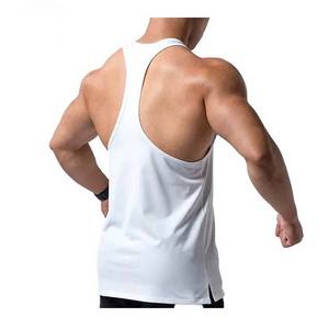 Entrenamiento personalizado sublimación impreso transpirable sin costuras hombres mujeres gimnasio camisetas deportivas camisetas sin mangas nuevo diseño de moda - Product Image 4
