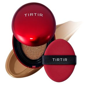 TIRTIR [*ขนาดมินิ*] รองพื้น Tirtir Mask Fit Red Cushion Foundation, 0.15 ออนซ์ - Product Image 1