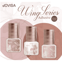 Colle pour cils hypoallergénique