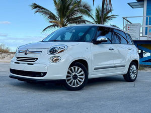 2014 FII-AT 500L LOUNGE พร้อมจัดส่ง - Product Image 3