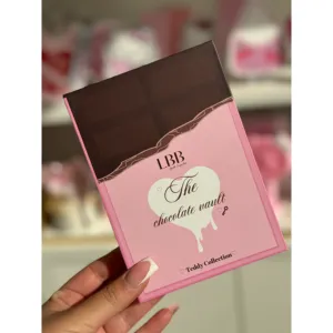 ต่อขนตาโดยช็อกโกแลต โวลท์ - ขนตาปลอมระดับพรีเมียมเพื่อดวงตาที่โดดเด่น - Product Image 2