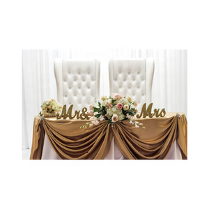 Mantel ecológico duradero lavable a máquina de 60x108 pulgadas bordado de algodón blanco puro para reuniones familiares perfectas - Product Image 4