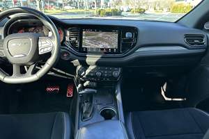 Dodge Durango SRT Hellcat Plus 2021, propre, sans accident, conduite à gauche/droite - Product Image 3