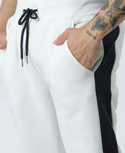 Ropa Fleece Hoodies Set Hombre Transpirable algodón Chándales Tech Fleece - Product Image 3