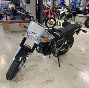 2026 ยามาฮ่า TW200 - Product Image 4