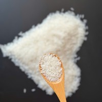 [NOUVELLE CULTURE] QUALITÉ SUPÉRIEURE ST25 TEXTURE STICKY DE RIZ VIETNAMIEN À GRAIN LONG AVEC UN DÉLICIEUX ARÔME DE FEUILLE DE PANDAN 5KG 10KG 25KG 50KG