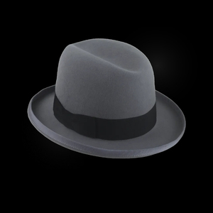 Professional Leather <b>Hat</b> Elegant Style Short Brim Dress <b>Cap</b> Durable Gear USA Europe Trending Apparel Top 2026 - Product Image 1