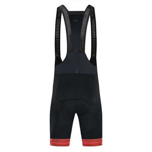 Cuissard de cyclisme Slim Fit de haute qualité avec poches sur mesure, collants souples et durables en vente - Product Image 2