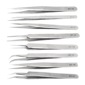 Pince de monteur horloger - Product Image 1