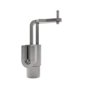 Componente de Maquinaria de Precisión para Brazo de Tractor SJ12016, para Servicio de Equipos Agrícolas, Reparación y Rendimiento Duradero - Product Image 3