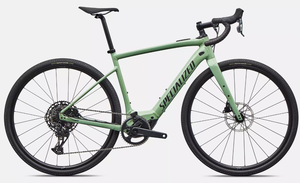 Bicicleta TTurbo Creoo 2 Comp-E5 - Product Image 4