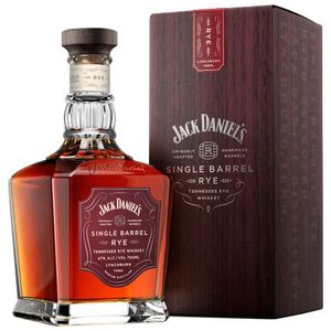 Whisky Jack Daniel's de Alta Calidad, Grado Premium, 40% de Contenido de Alcohol, Whisky de Tennessee en Venta - Product Image 2