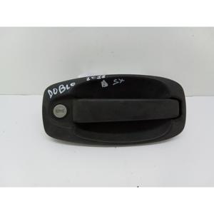 Maniglia Esterna Anteriore Sinistra FIAT Doblo Serie 242559 (09>15) - Product Image 3