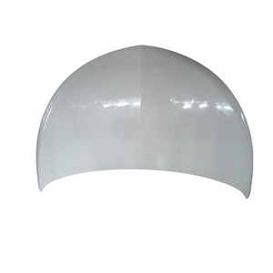 LANCIA Ypsilon 4ª Serie (11>23) CAPÓ DELANTERO 268/A - Product Image 2