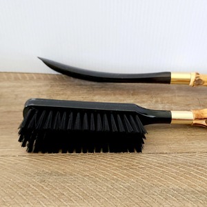 รองเท้ายกกระชับหน้าม้าสีดำสุดหรูช่วยให้รองเท้าในชีวิตประจำวันทำงานได้อย่างราบรื่นด้วยรูปลักษณ์ที่สวยงามและโครงสร้างที่แข็งแรง - Product Image 5