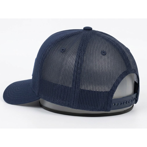 Casquettes Snapback 5 Panneaux de Haute Qualité, Design Personnalisé, Respirantes, Casquette de Baseball d'Été, Chapeau Trucker Unisexe en Maille pour le Sport - Product Image 2