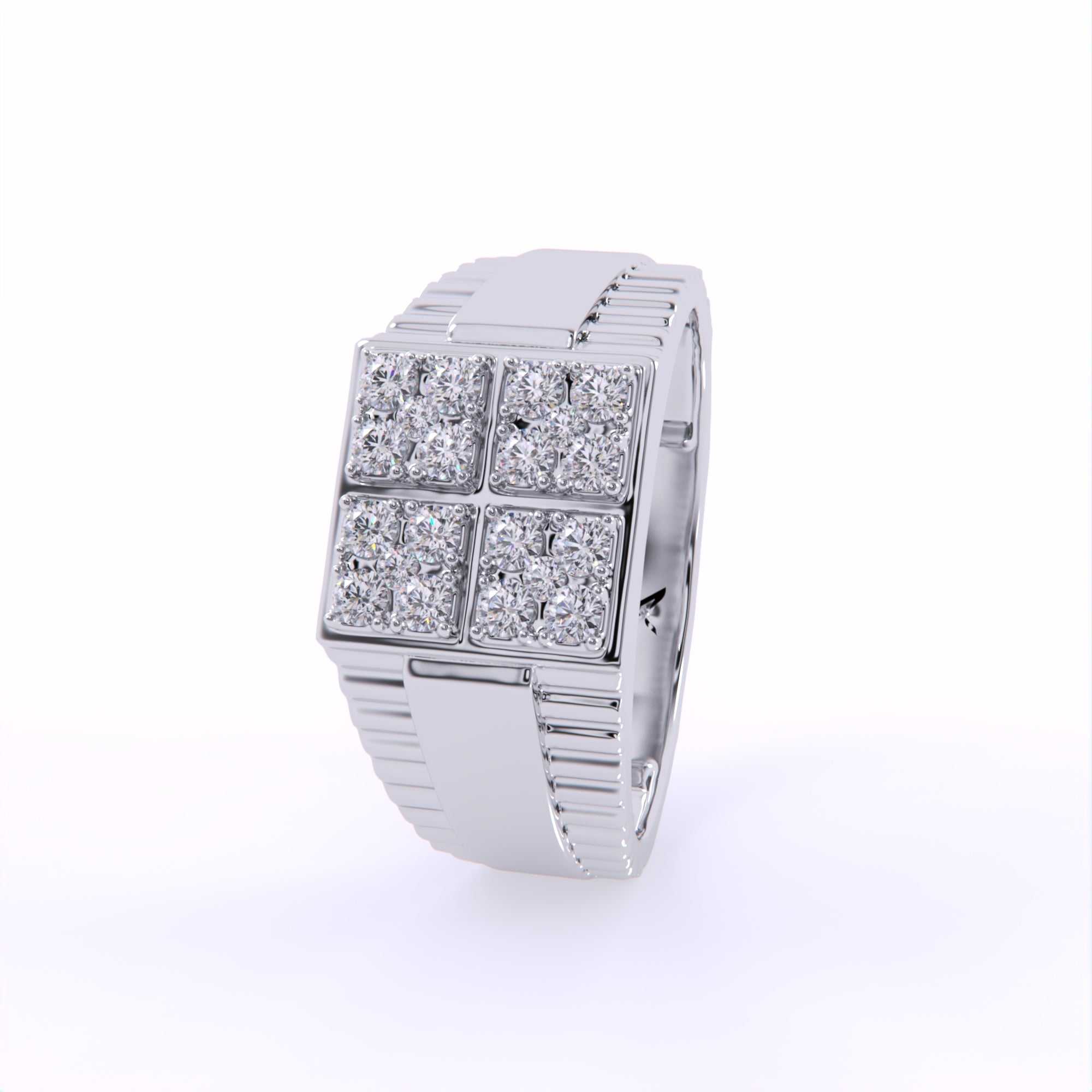 ทองคำขาว