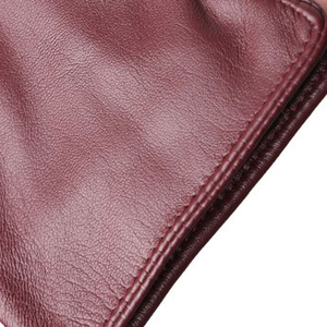 Guantes de moda de cuero de invierno personalizados de alta calidad más vendidos para deportes al aire libre fiesta diaria uso informal y viajes - Product Image 6