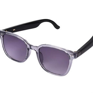 Nouvelles Lunettes IA Professionnelles à Affichage Intégré – Monture Brillante, Moteur Sans Balais, Garantie 3 Ans, Connectivité USB, Son Surround 2.1 - Product Image 1