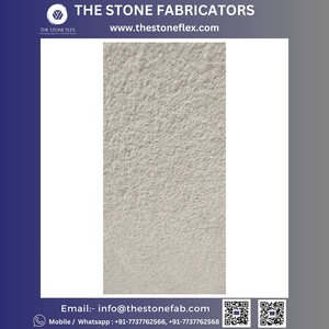 แผ่นหินอ่อนสีขาวประกาย แผ่นใหญ่ สำหรับตกแต่งผนัง กันน้ำ เป็นมิตรกับสิ่งแวดล้อม ทนทาน พื้นผิวขัดเงา ยี่ห้อ TSF จากราชสถาน - Product Image 5