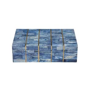 Boîte à bijoux en os incrusté, prix de gros, design artisanal, bijoux tendance, boîte en os incrusté pour cadeau, boîte à bijoux de bonne qualité - Product Image 1