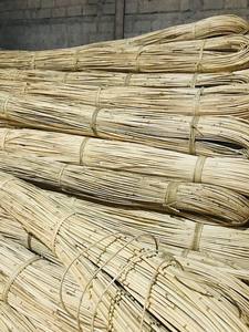 Noyau en rotin durable pour la fabrication de paniers artisanaux et de pièces de décoration intérieure personnalisées Matériau durable Lotus bleu Cherish - Product Image 6