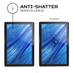 Protector de Pantalla ANTISHOCK para Tablet Voyo I8 Pro, Accesorio Duradero y Absorbente de Impactos - Product Image 5