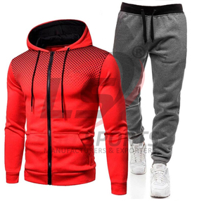 <b>Top</b> Trending Wholesale Men Tracksuits for Sale OEM Custom Made Logo Design Cotton Made - Product Image 5