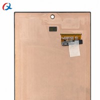Écran OLED de remplacement pour Samsung Galaxy S24 Ultra, assemblage d'écran LCD avec fonction tactile et cadre fin