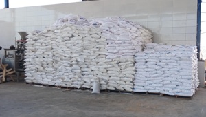 Best Quality Raw Salt in Jumbo on Pallets - Export Ready with ISO & Halal Certifications From Egypt - Product Image 5