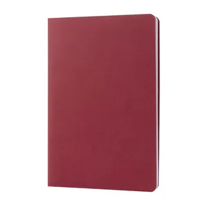 Quaderno Promozionale A5 Norton Personalizzato per Merchandising - Product Image 4