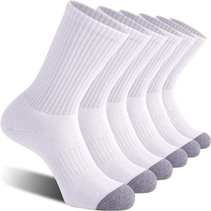 Athletic <b>Sock</b> High Elastic Sports Breathable Logo Print Men Designer Cotton Sport Custom <b>Socks</b> - Product Image 5