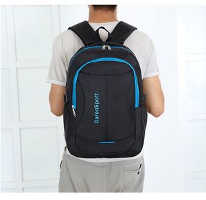 Nouveau Design Junior High School College Student Sac à dos pour ordinateur portable avec compartiment pour ordinateur portable pour le <span class=keywords><strong>cartable</strong></span> de voyage pour garçon - Product Image 6