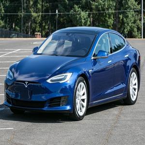 TESLA MODEL S 70 USADO, 2016, Volante a la Izquierda/Derecha - Product Image 1