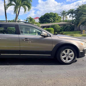 Auto Usado Volvo XC70 3.2 AWD 2010 - Product Image 1